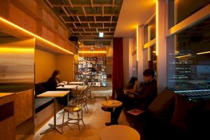 Alojamiento - Book And Bed Tokyo Shinjuku