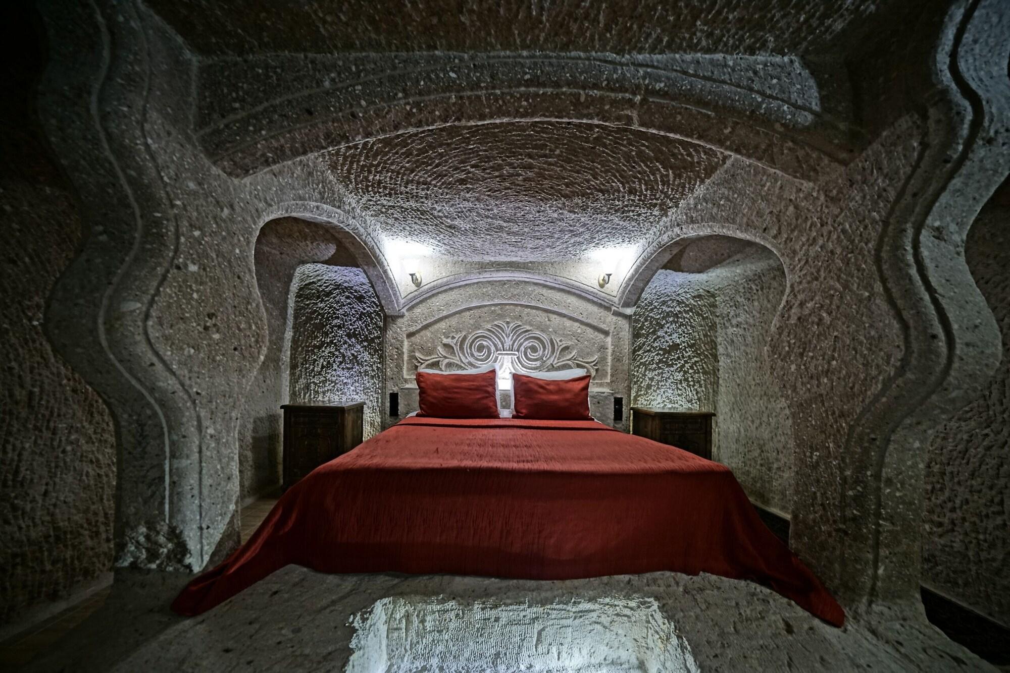 Habitación Holiday Cave Hotel