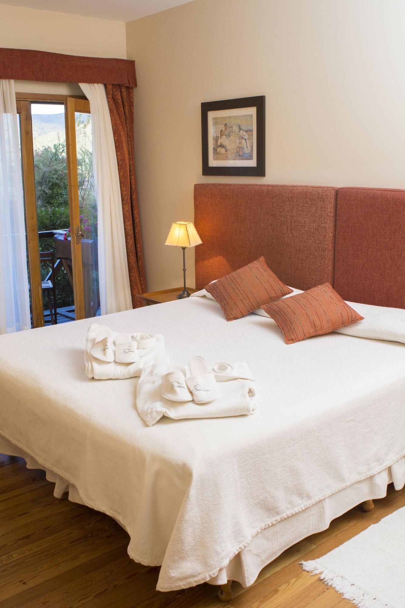 Habitación Chamonix Posada y Spa