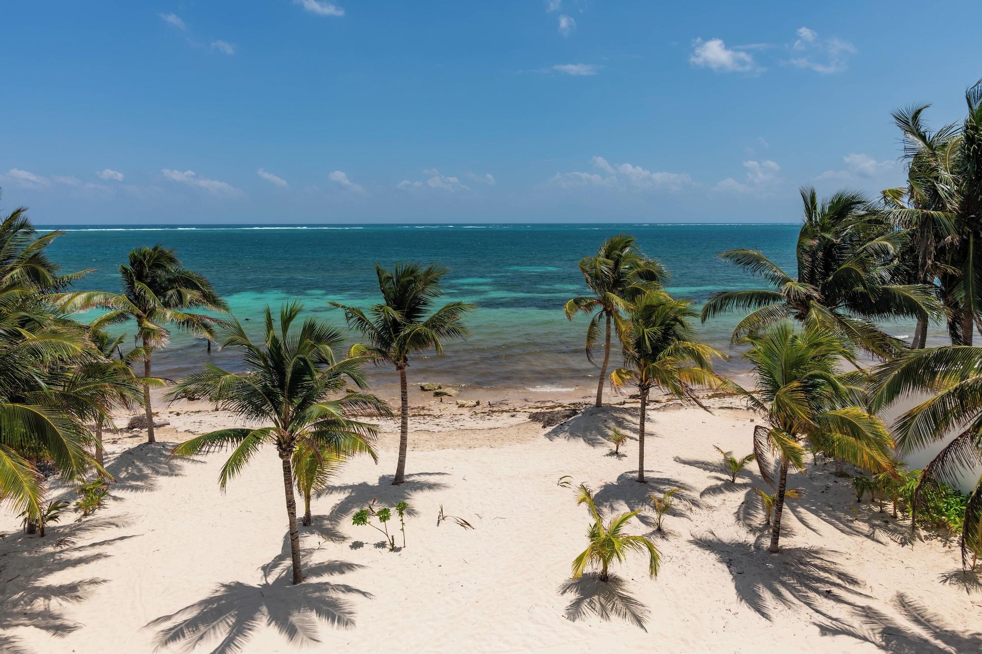 Varios Arenika Beach House Puerto Morelos