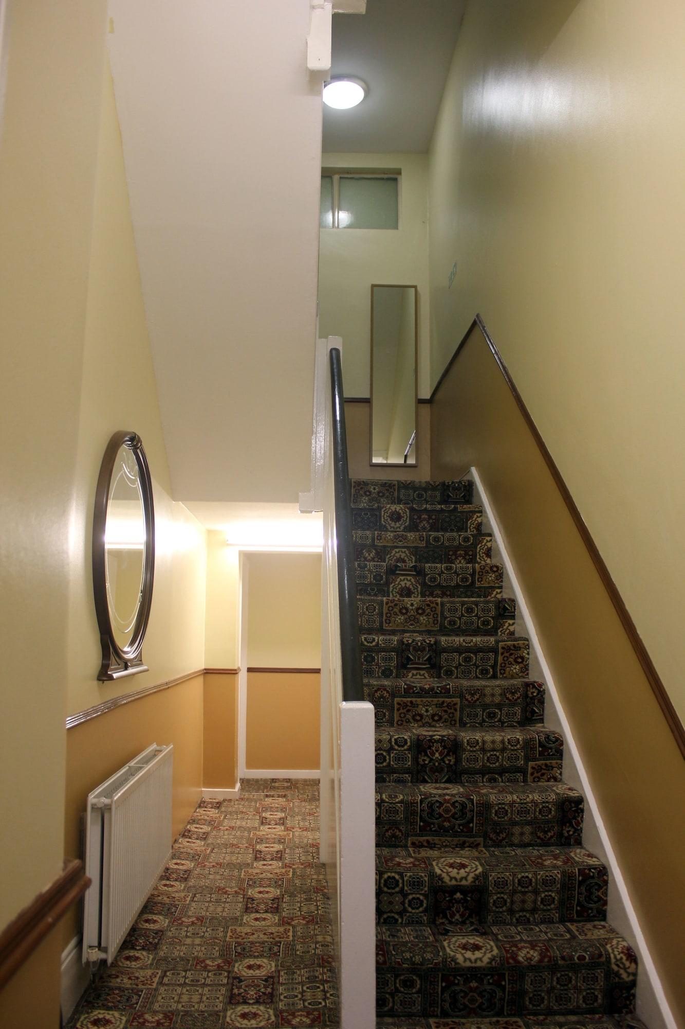 Varios Corbigoe Hotel