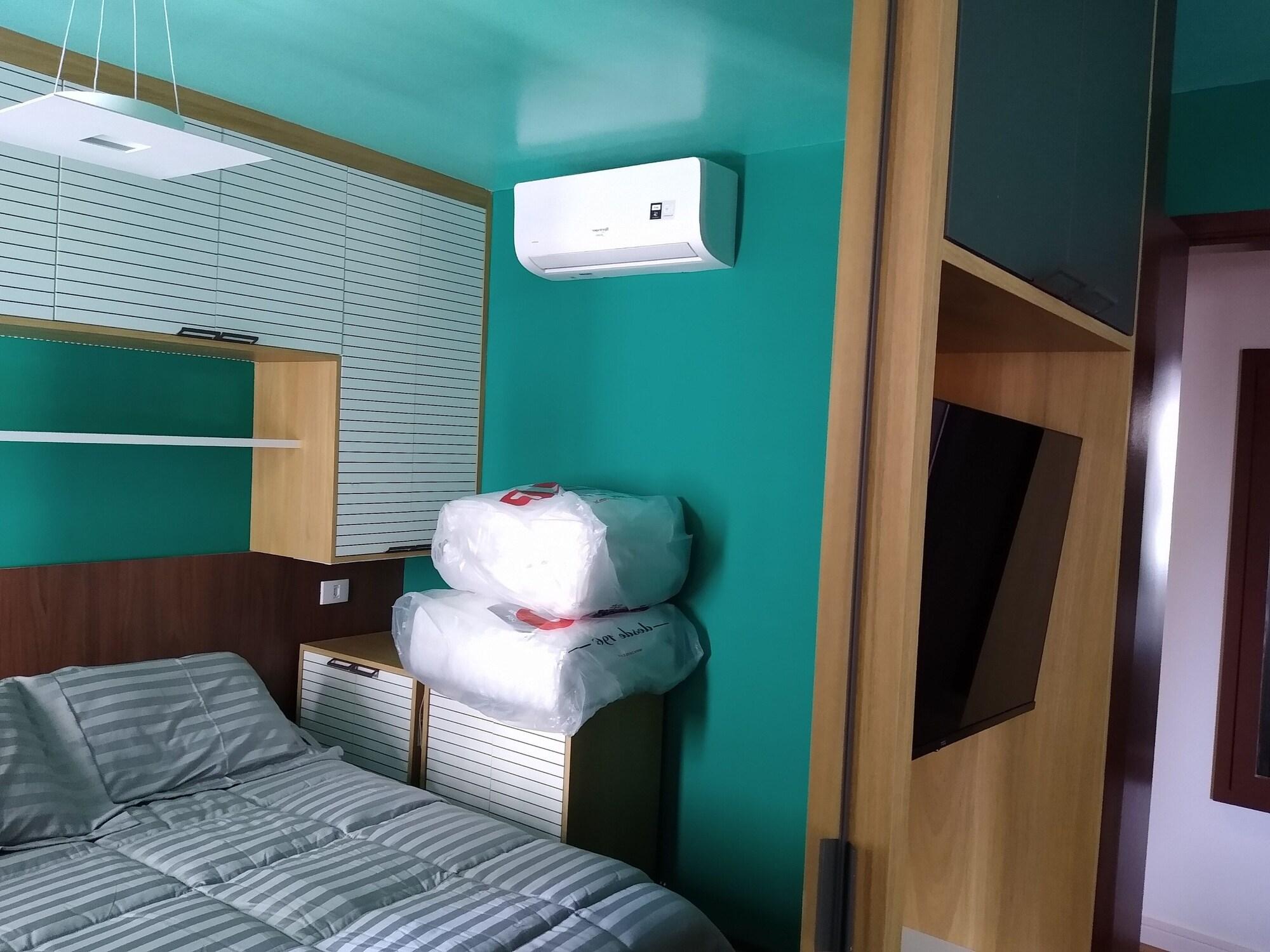Habitación Modern Class Hotel