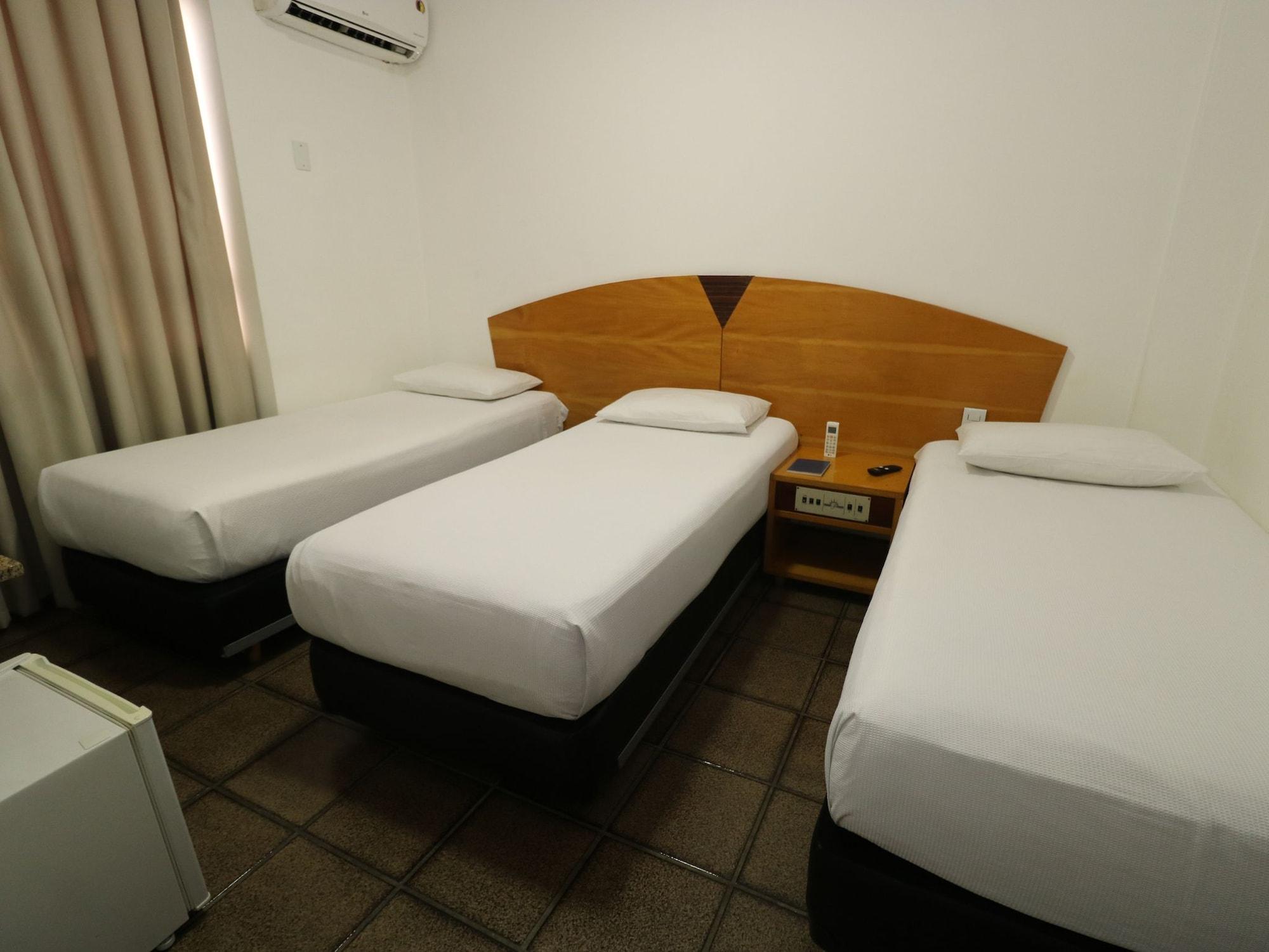 Habitación Panorama Convention Hotel