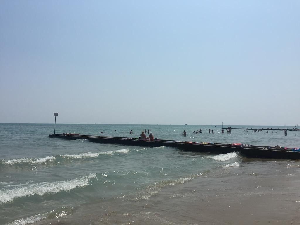 Playa Hotel Bolivar