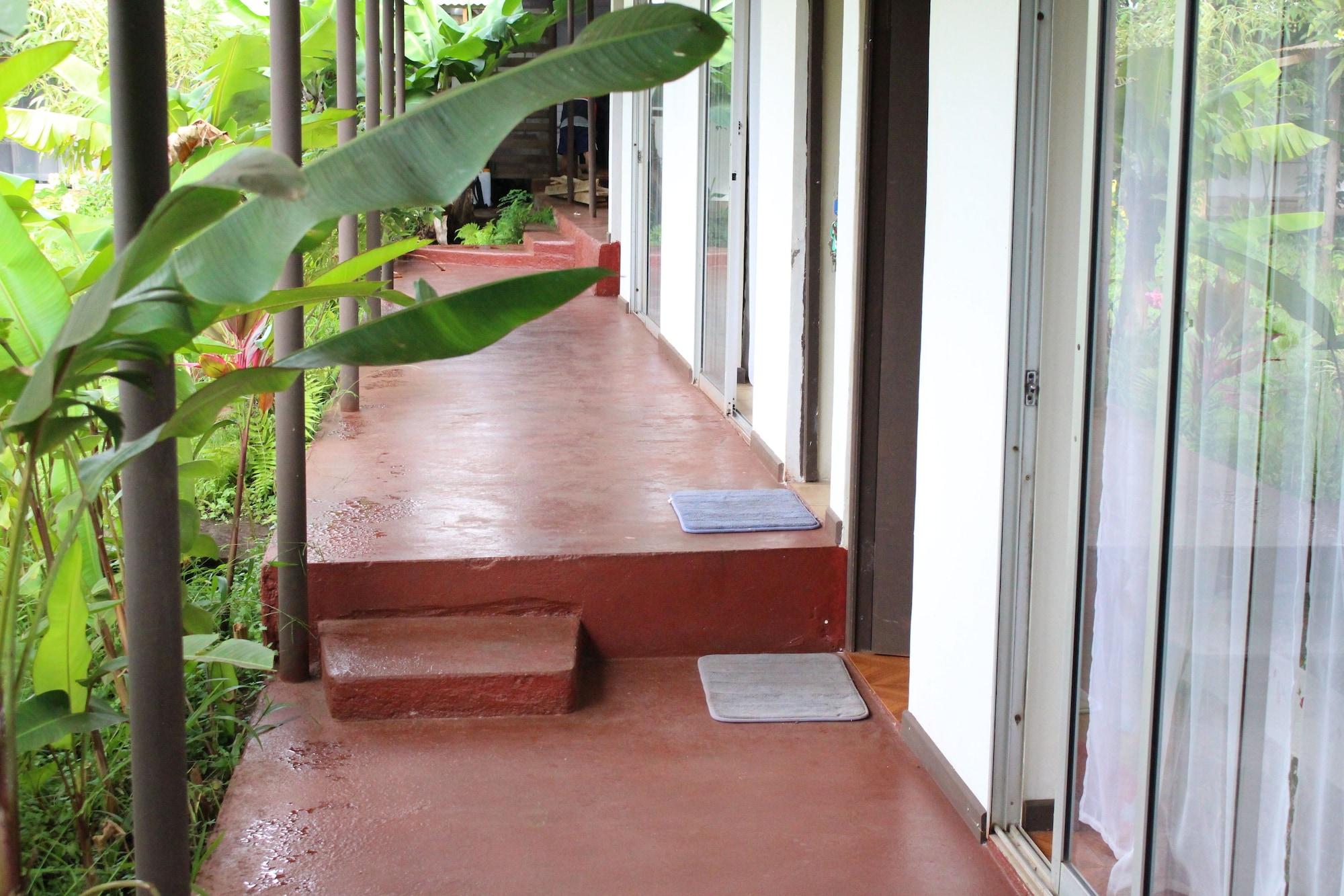 Equipamiento de Habitación Hotel Kona O Rapa Nui