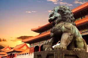 undefined - Vuelo a Beijing