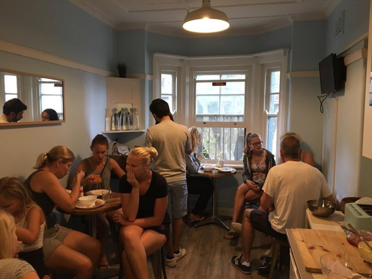 Restaurant Highfield Hotel