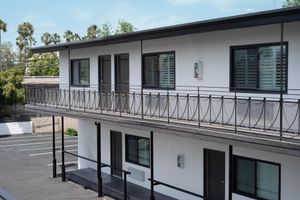 Alojamiento - Nox Hotel - Studio City