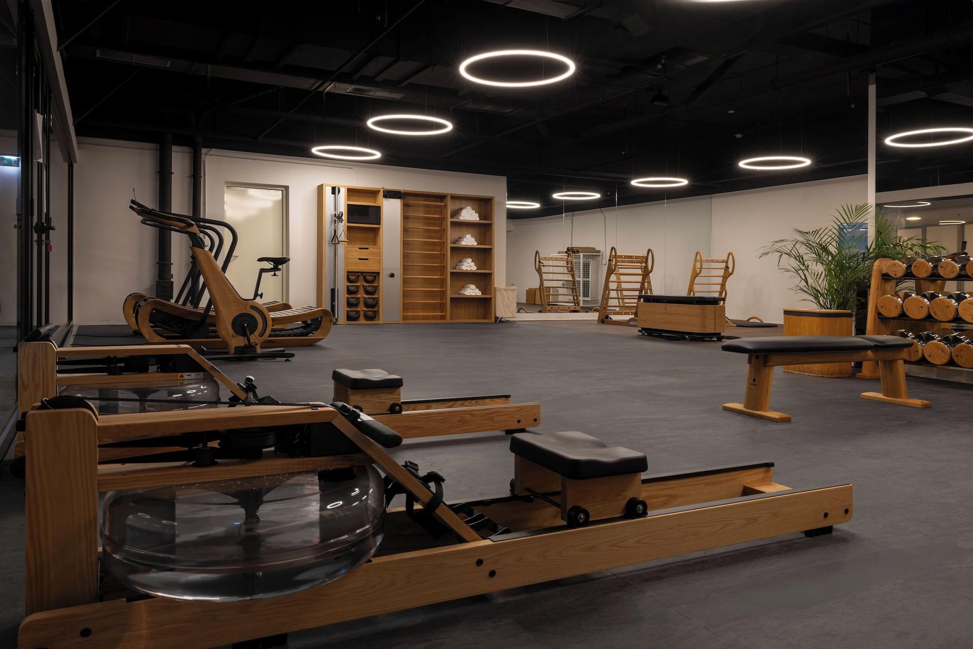 Gimnasio Villa Malo More