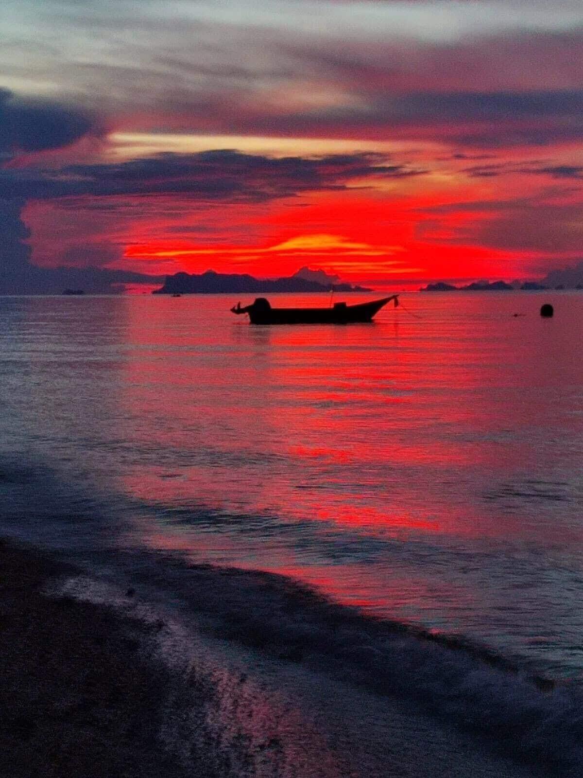 Playa Baan Tropicana