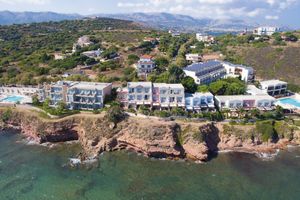 Alojamiento - Erytha Hotel & Resort Chios