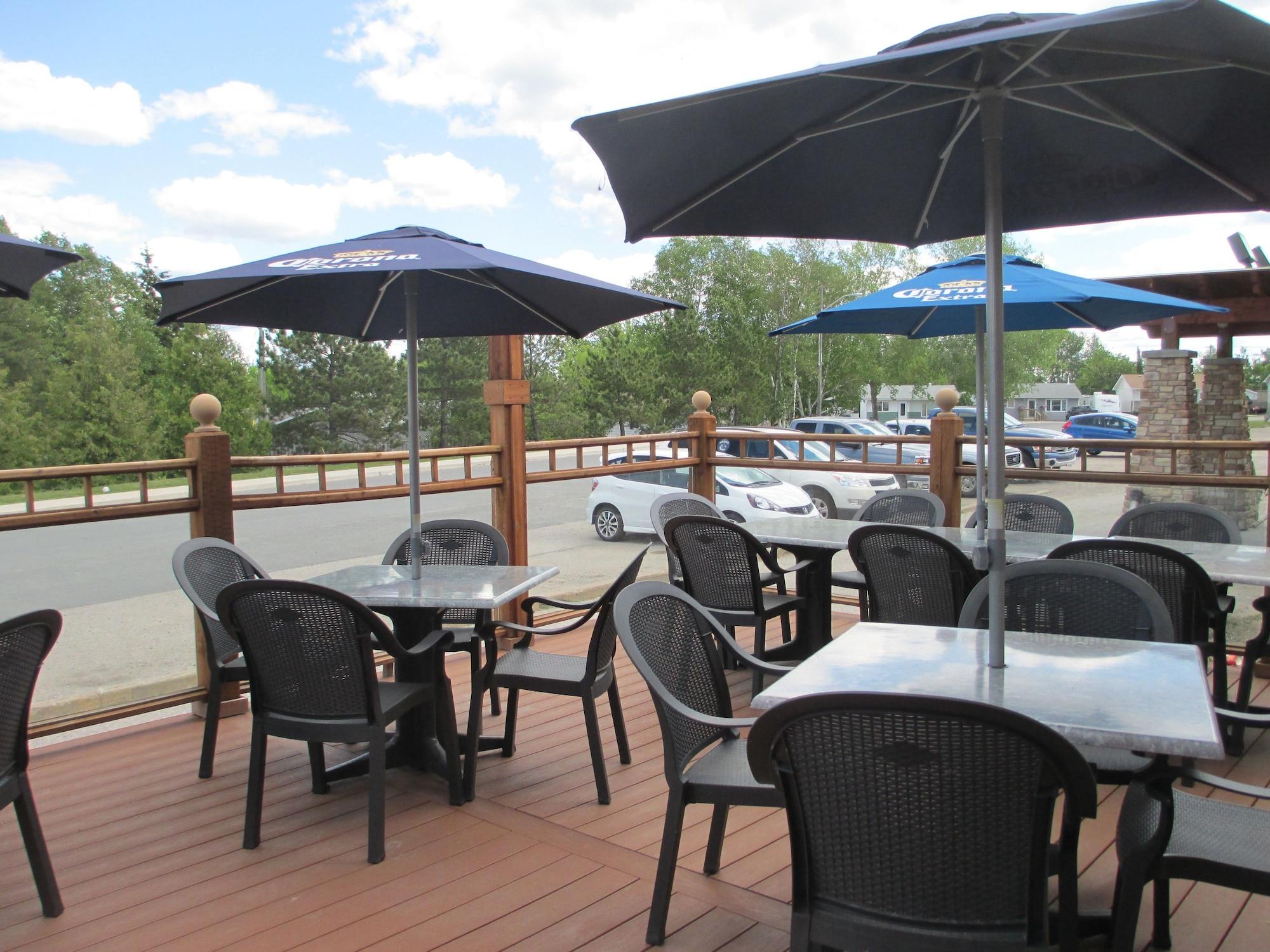 Restaurant Balmer Hotel