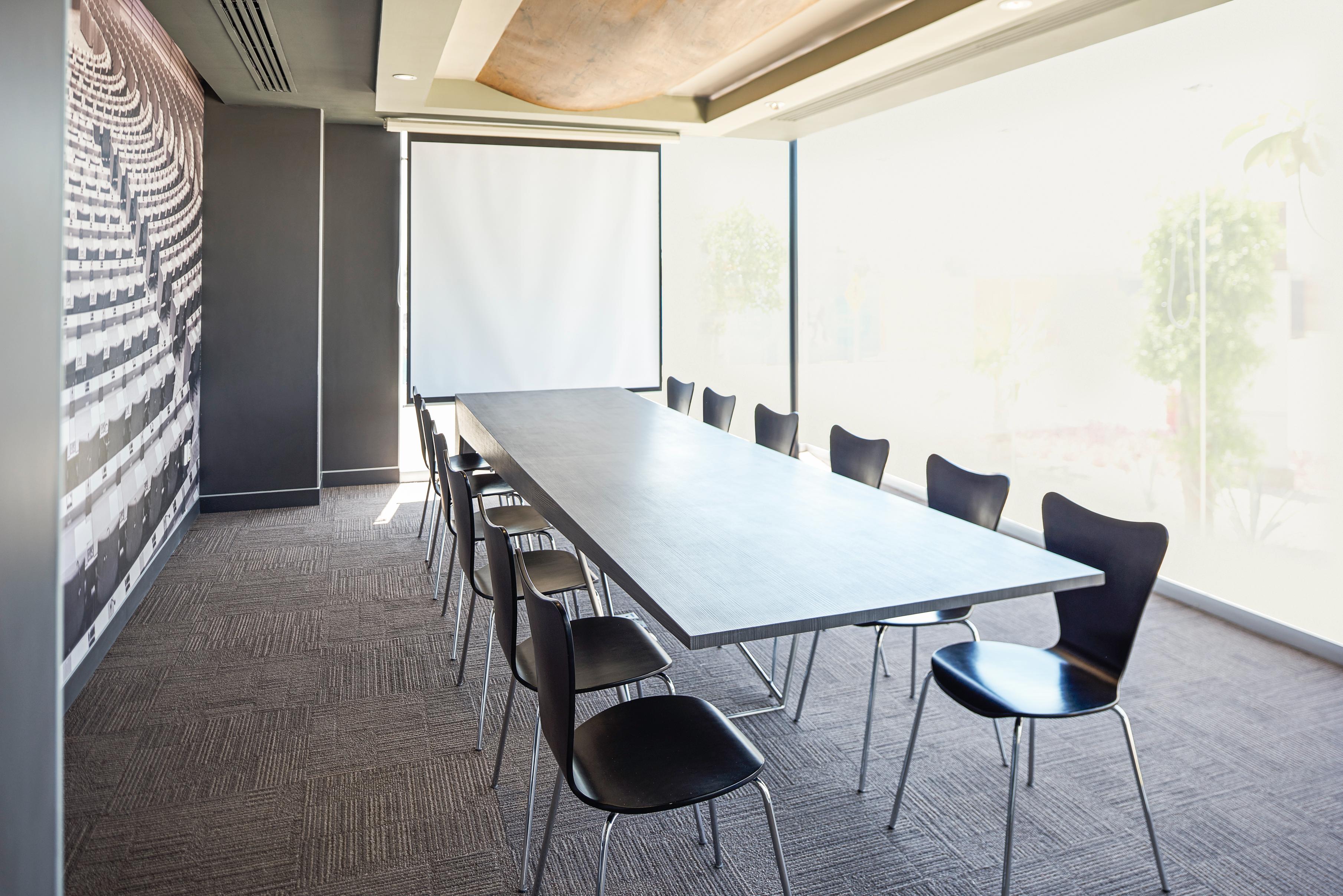 Sala de Reuniones Ibis Culiacan