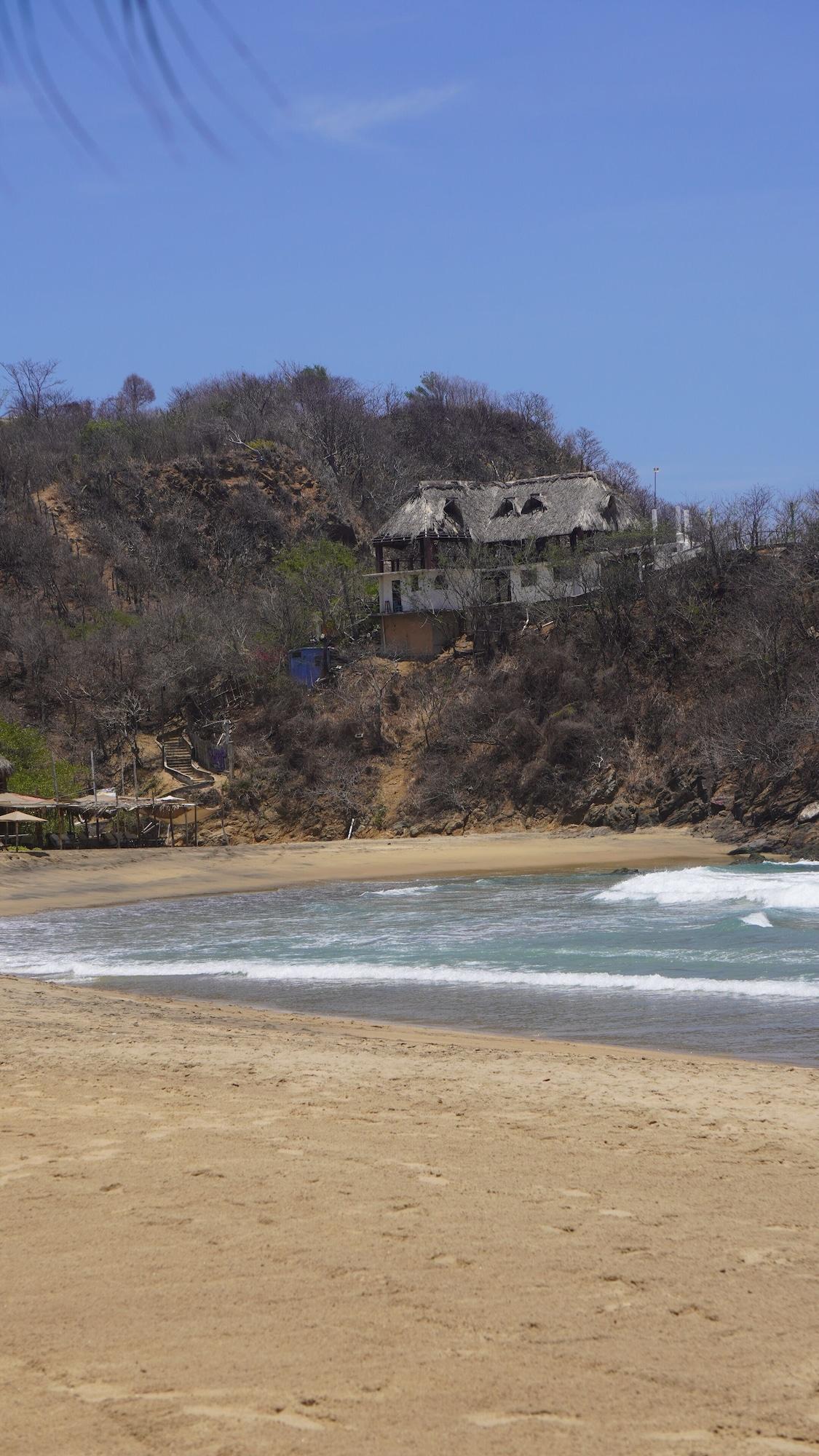 Playa Hotel Estrella de Mar