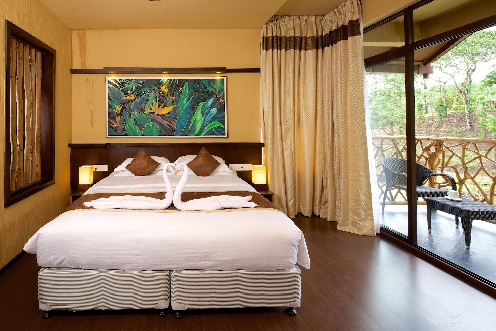 Habitación Kofiland Resort