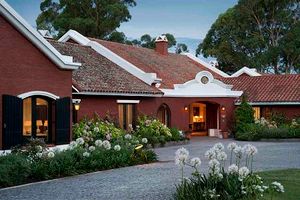 Alojamiento - La Estrella Luxury Estancia