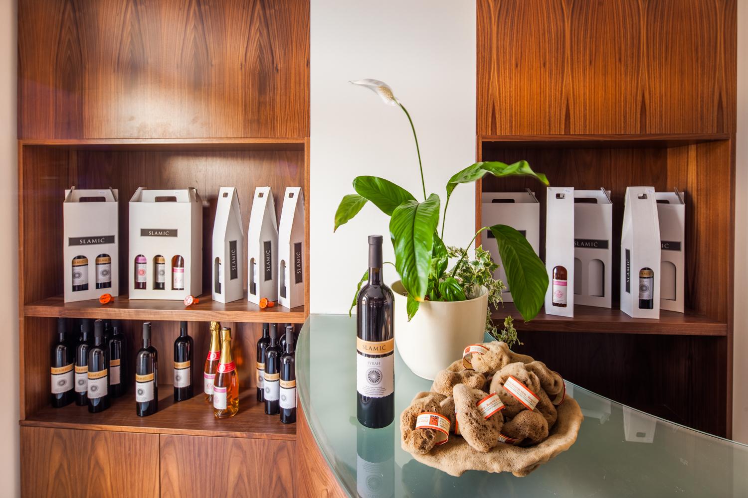 Vista Lobby Hotel Borovnik