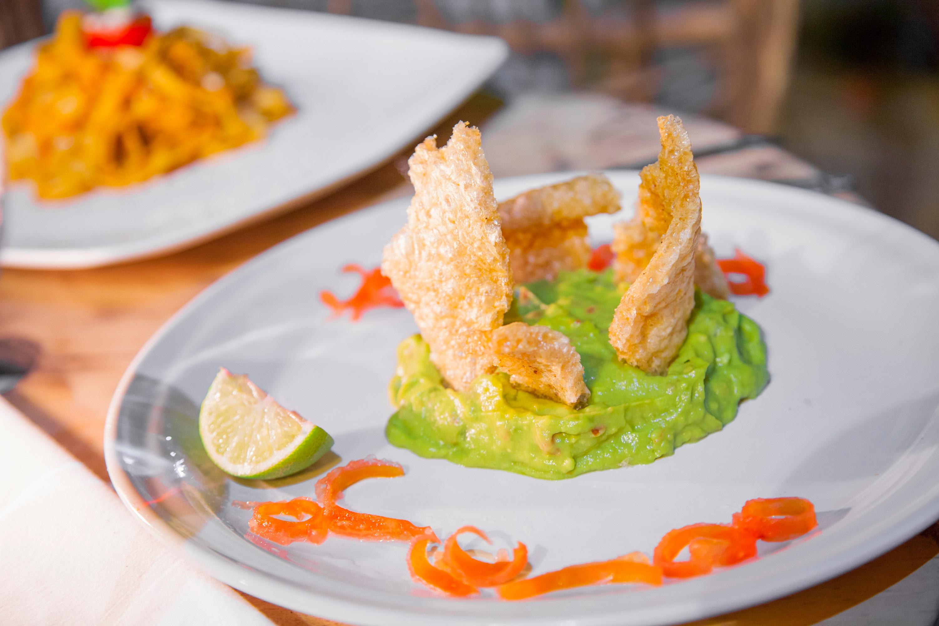 Restaurant Hotel Adobe & Teja