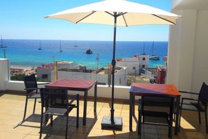 Alquiler Vacacional - Apartamento Sarah 2C, 2min to the beach and promenade, central and quiet. Free WIFI