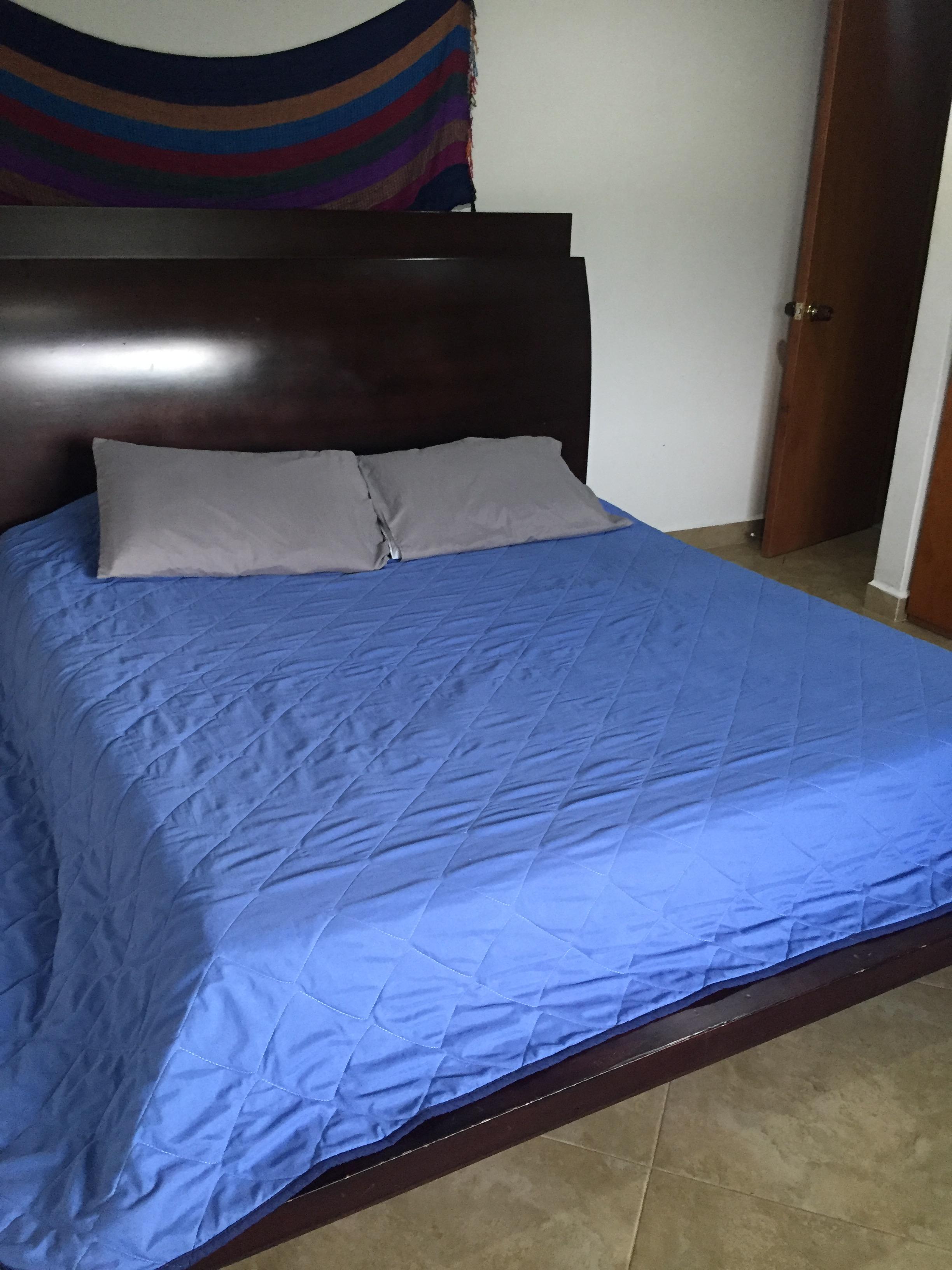 Habitación Hotel Boutique Palomares