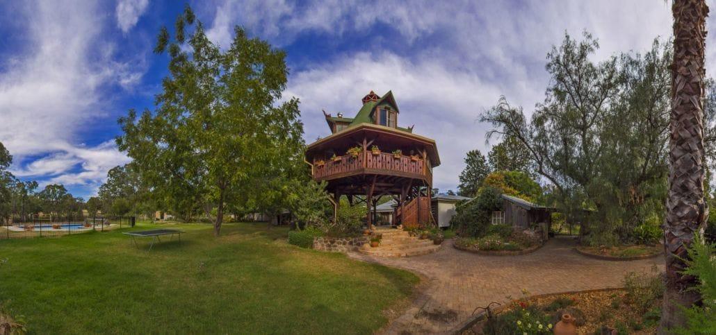 Varios Barkala Farmstay