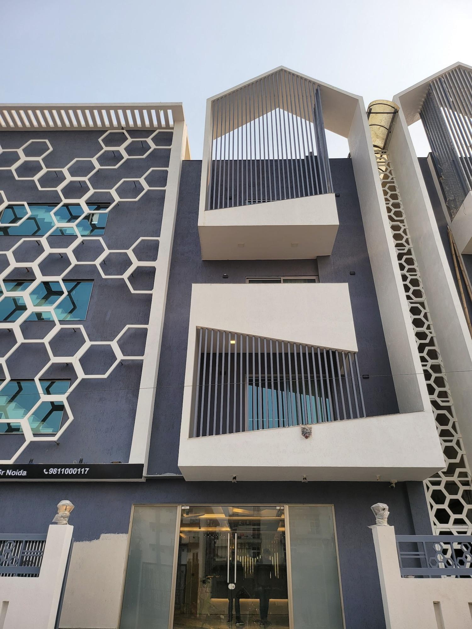 Varios Hotel Rj - Managed by AHG