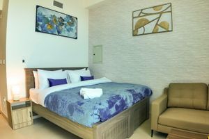 Renta temporal - Silk Valley-Prime located cozy studio