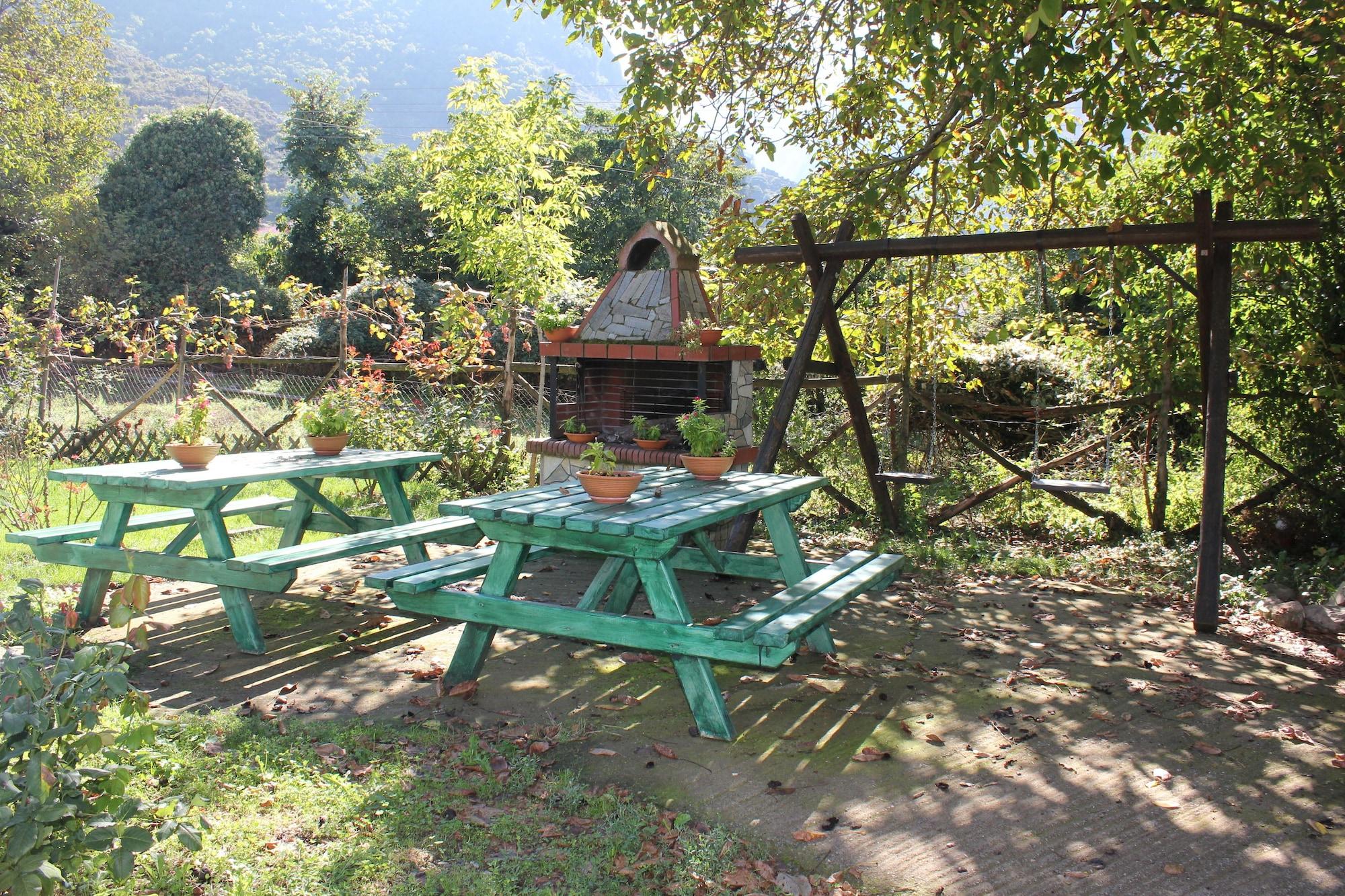 Instalaciones Recreativas Artemis