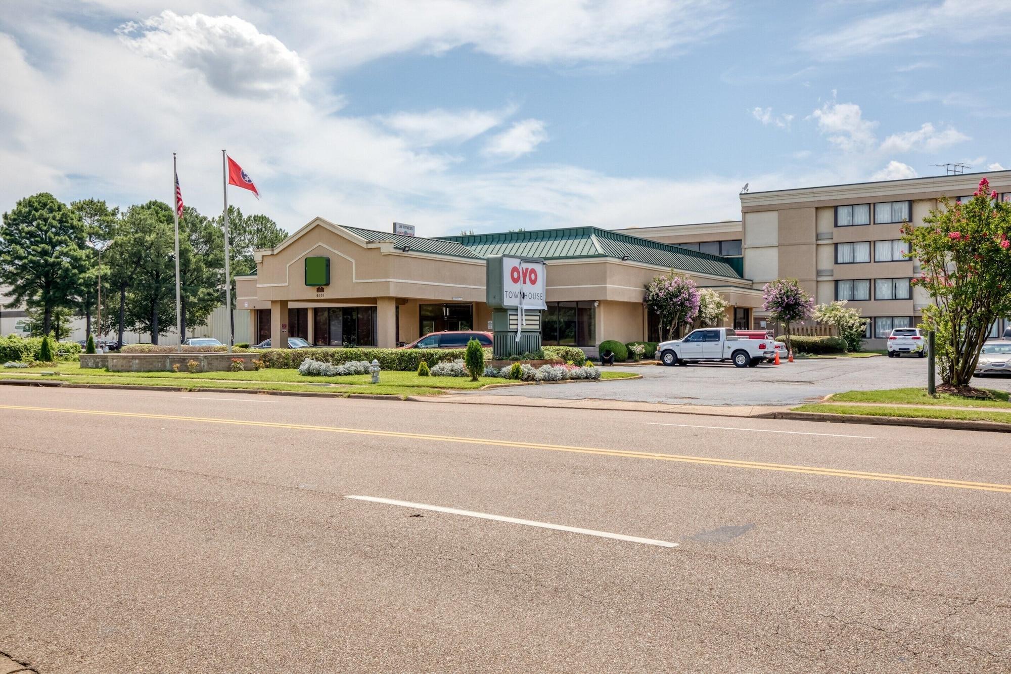 Varios Gardentree Hotels Memphis East near I 40