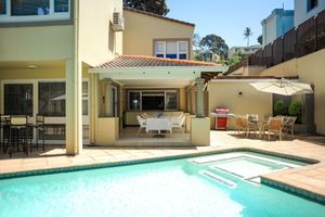 Alojamiento - Forest Manor Boutique Guesthouse