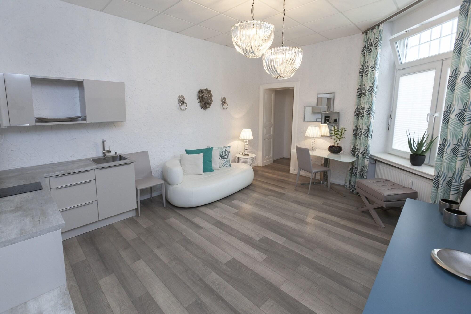 Varios Hotel Prinz Anton