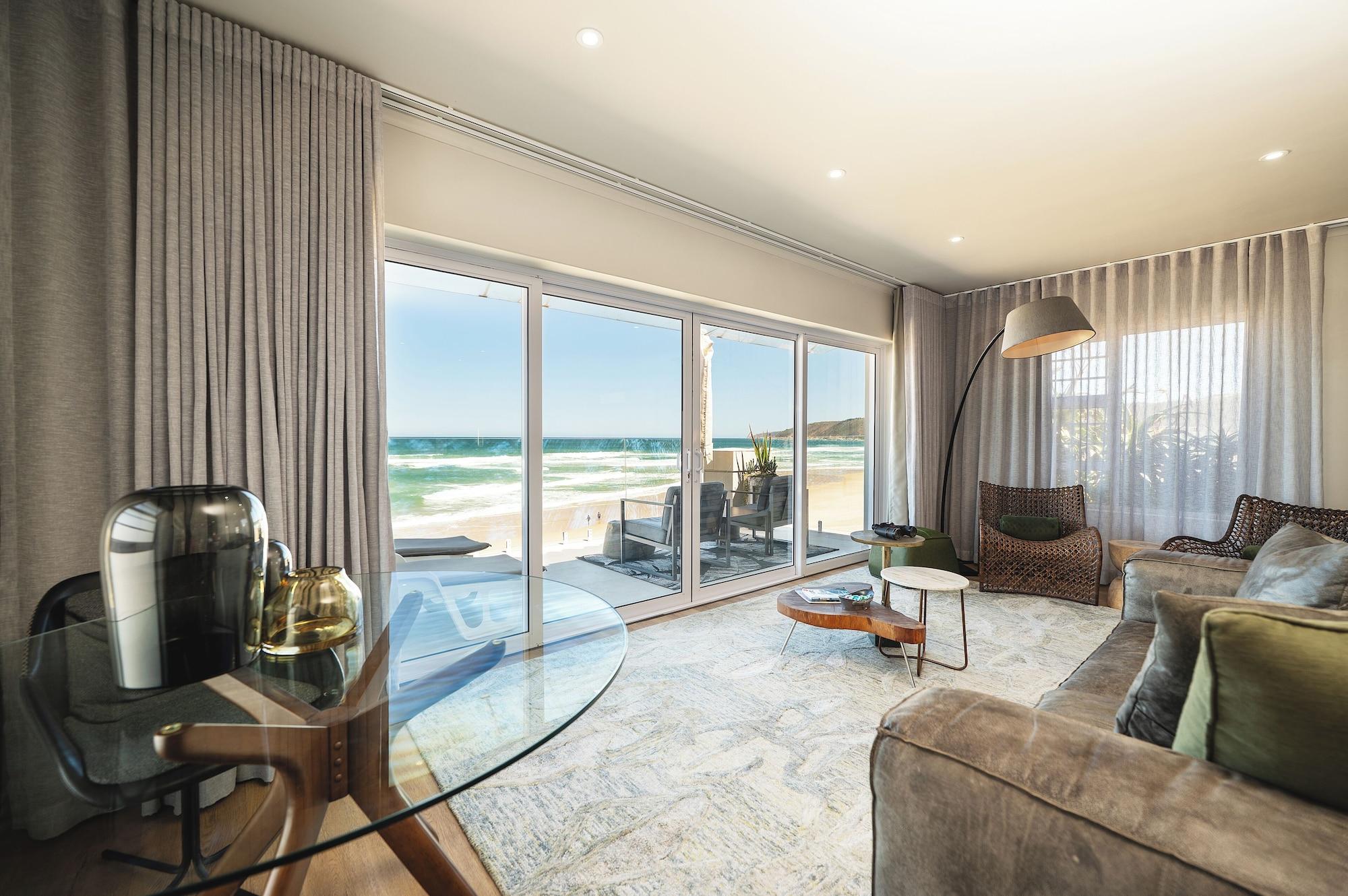 Playa Beach Villa Wilderness