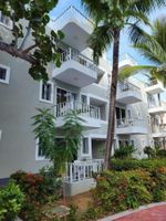 Alojamiento - Sol Caribe Beach