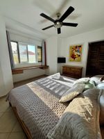 Alquiler Vacacional - Beachfront apartment in Punta Popy