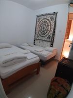 Alquiler Vacacional - Casa Aura del Mar