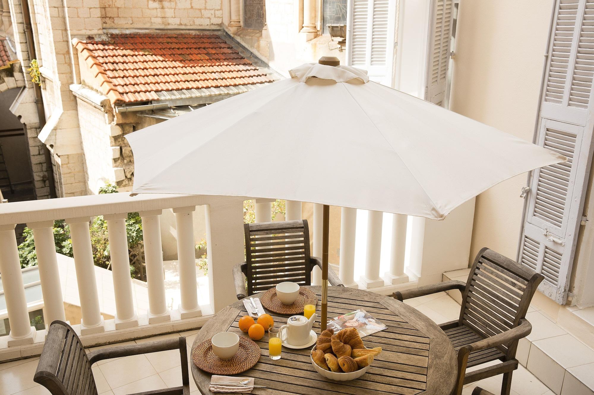 Restaurant Villa d'Estelle Cannes