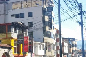Alojamiento - Siball Hotel