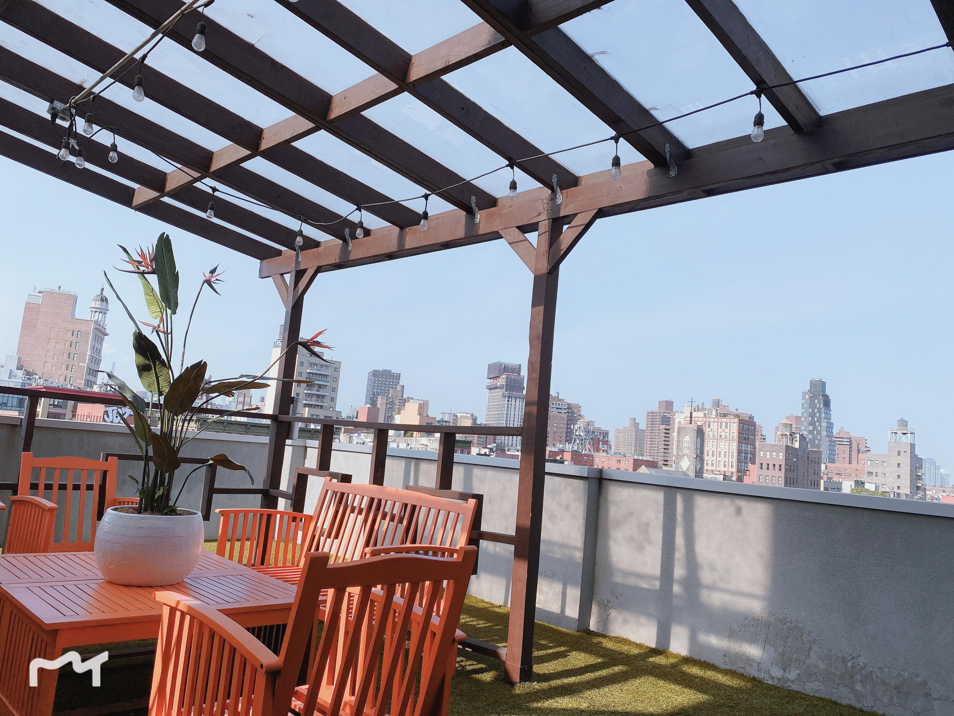 Varios Madison LES Hotel