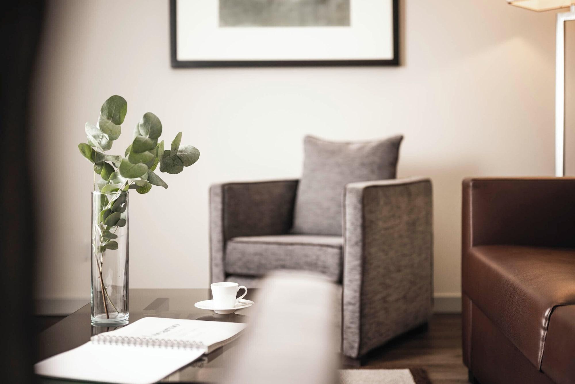 Habitación Hotel Belvedere Locarno