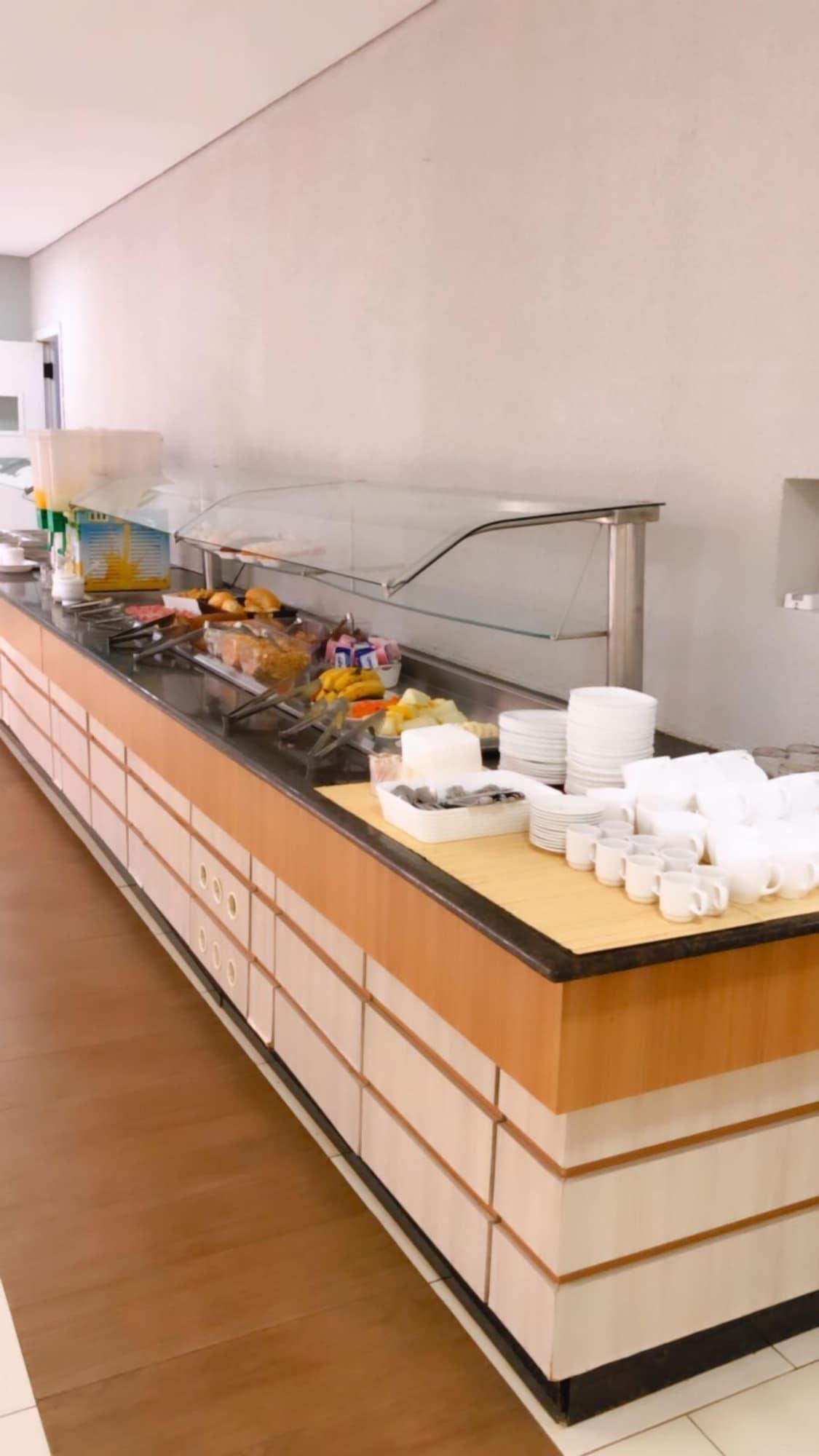 Restaurant HOTEL VALLE DOS IPES