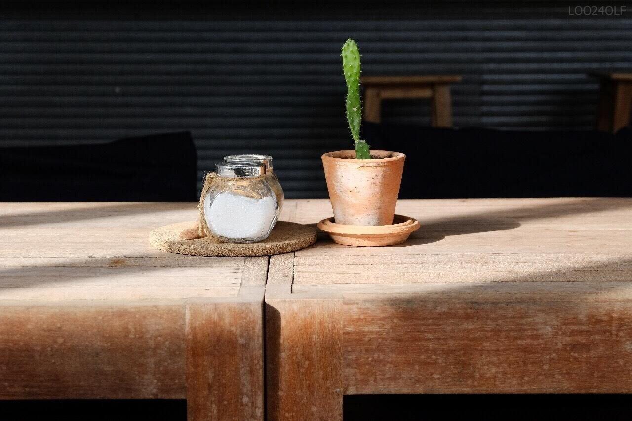 Restaurant Samatha Bed & Breakfast