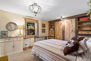 Alquiler Vacacional - The Big House at Bunk House