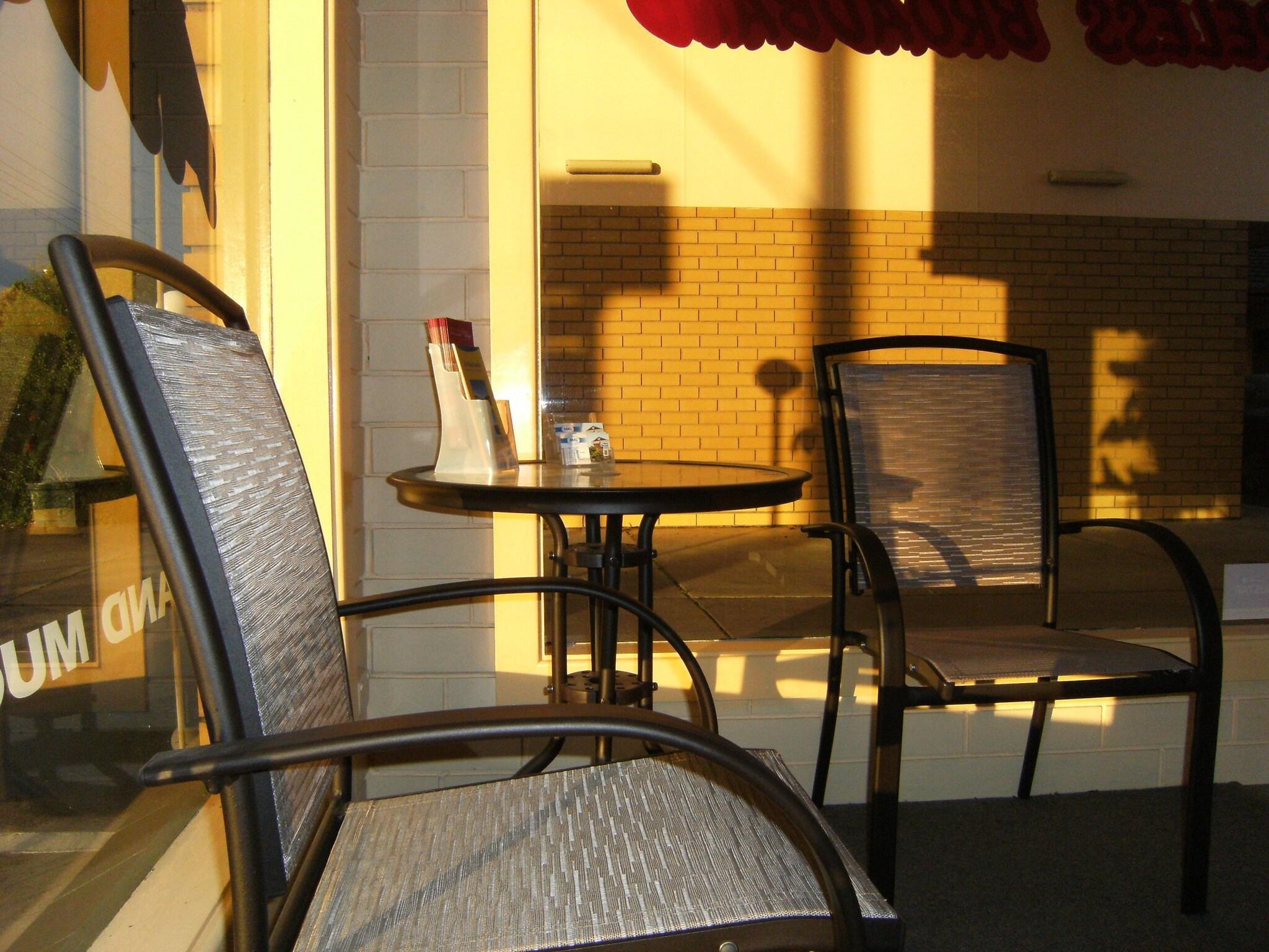 Vista Lobby Motel Mount Gambier