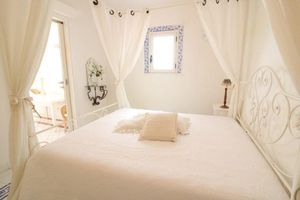 Alquiler Vacacional - On the sea of Addaura