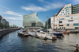 Alojamiento - Room Mate Aitana, Amsterdam