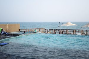 Alojamiento - La Villa Aphro Ghana