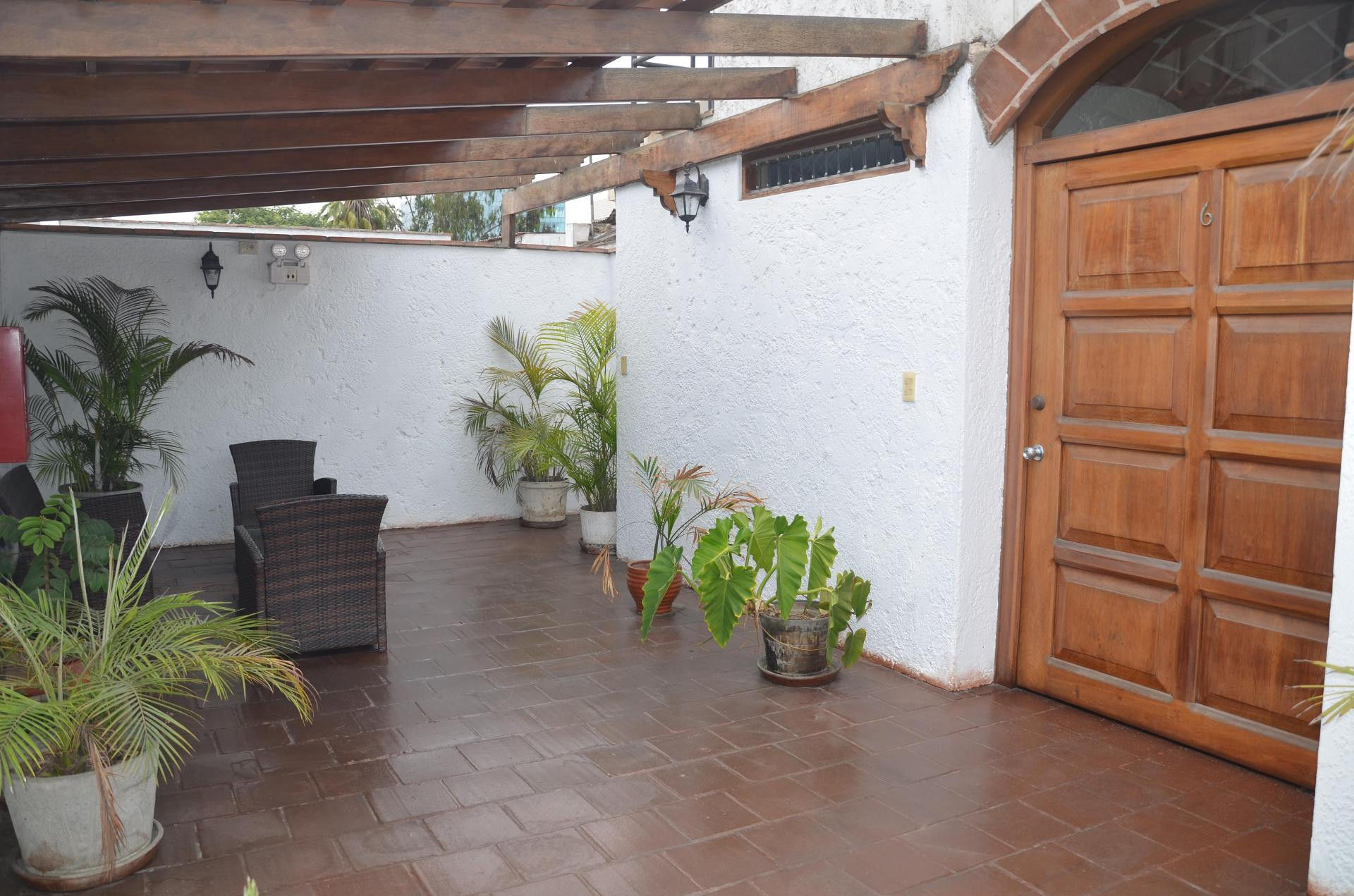 Varios Hotel Boutique Huaca Wasi