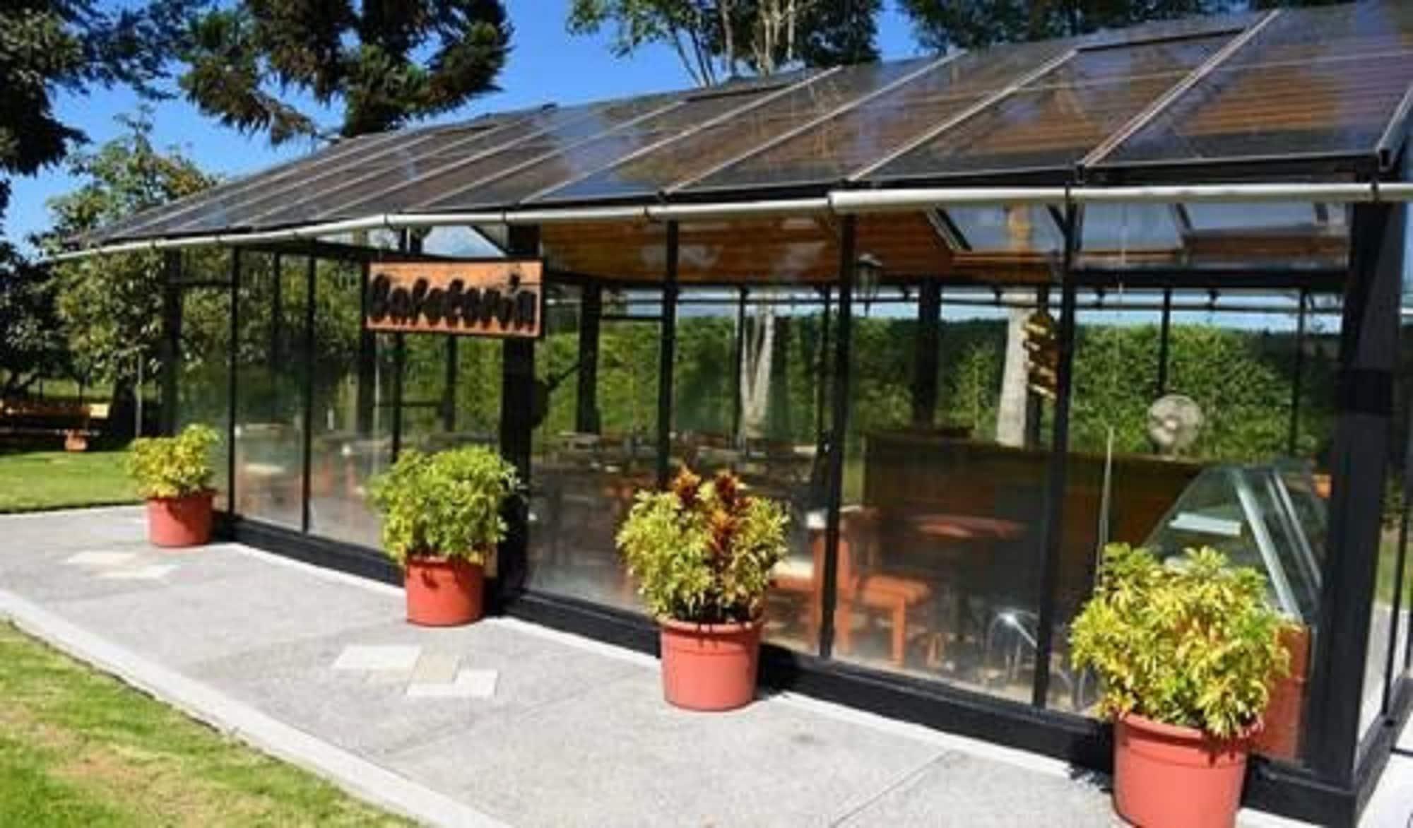 Bar/Salón Quinta la Constanza