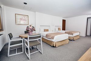 Hoteles en Ciudad de México Familiar