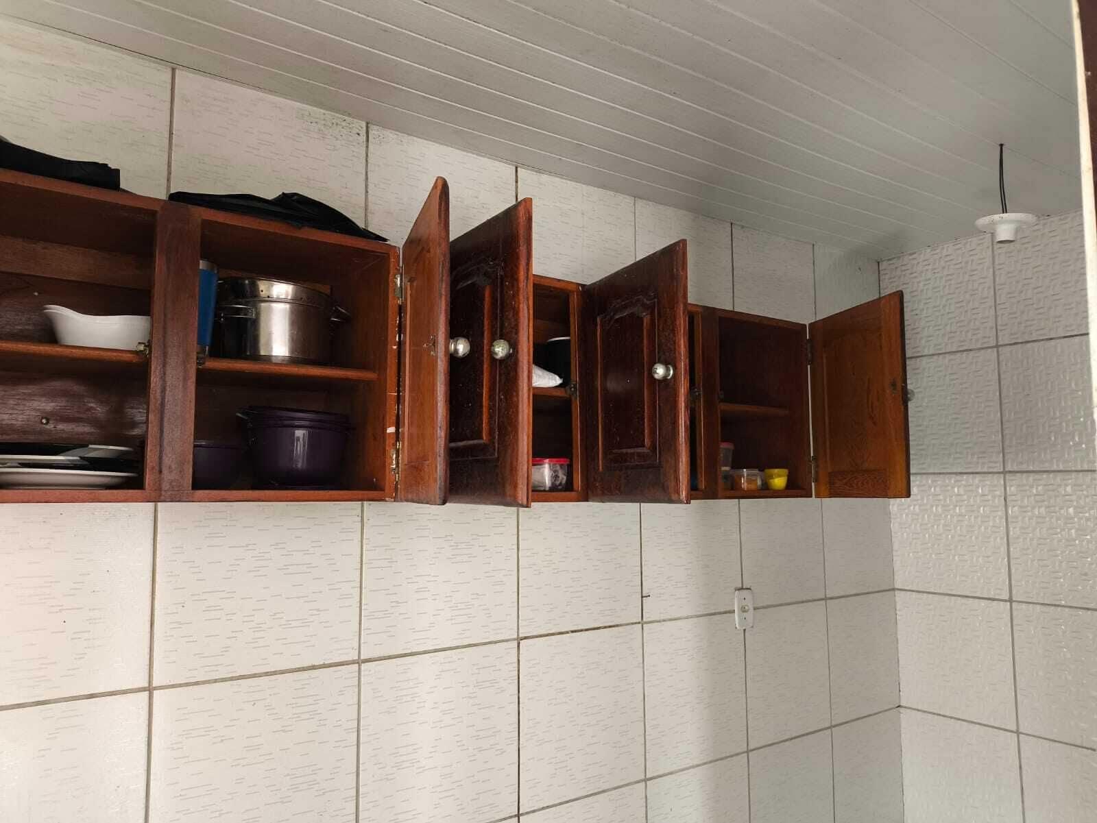 Equipamiento de Habitación Renata Fogaça